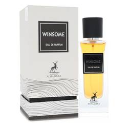 Maison Alhambra Winsome EDP for Unisex