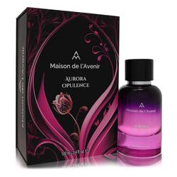 Maison De L'avenir Aurora Opulence EDP for Unisex