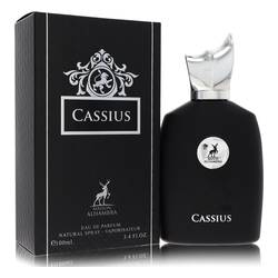 Maison Alhambra Cassius EDP for Men | Maison Alhambra