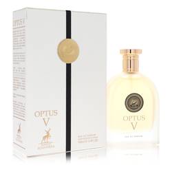 Maison Alhambra Optus V EDP for Unisex