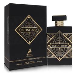 Maison Alhambra Infini Oud EDP for Unisex