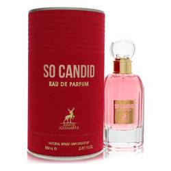 Maison Alhambra So Candid EDP for Women