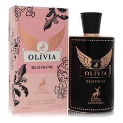 Maison Alhambra Olivia Blossom EDP for Women