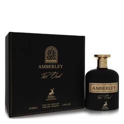 Maison Alhambra Amberley Pure Oud EDP for Unisex