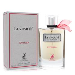 Maison Alhambra La Vivacite Intensa EDP for Women