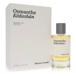 Maison Crivelle Osmanthe Kodoshan EDP for Unisex