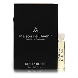 Maison De L'avenir Nebula Nectar Vial