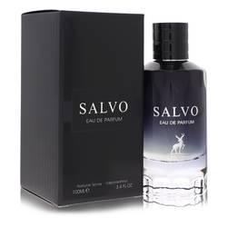 Maison Alhambra Salvo EDP for Men