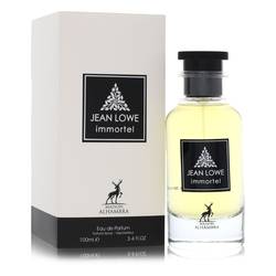 Maison Alhambra Jean Lowe Immortel EDP for Men