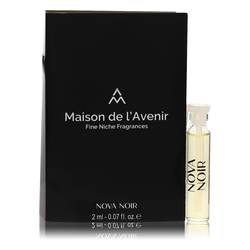 Maison De L'avenir Nova Noir Vial