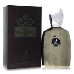 Maison Alhambra Hercules EDP for Men