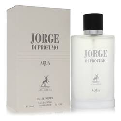 Maison Alhambra Jorge Di Profumo Aqua EDP for Men