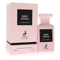 Maison Alhambra Rose Petals EDP for Women