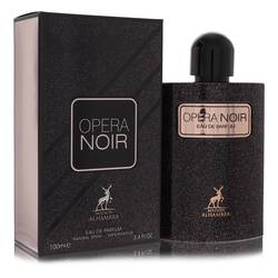 Maison Alhambra Opera Noir Eau De Parfum Spray By Maison Alhambra