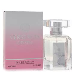 Maison Alhambra Versencia Crystal EDP for Women