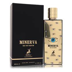 Maison Alhambra Minerva EDP for Women