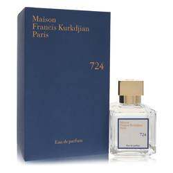 Maison Francis Kurkdjian Paris 724 EDP for Unisex