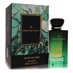 Maison De L'avenir Jardin De Jade EDP for Unisex