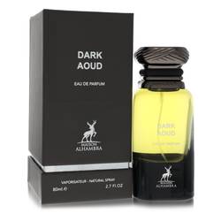 Maison Alhambra Dark Aoud EDP for Men