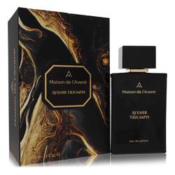 Maison De L'avenir Avenir Triumph EDP for Unisex