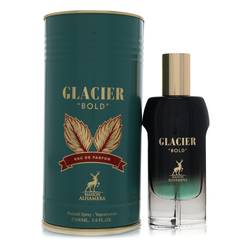 Maison Alhambra Glacier Bold EDP for Unisex