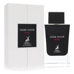 Maison Alhambra Dark Door Sport EDP for Unisex