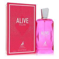 Maison Alhambra Alive Now EDP for Women