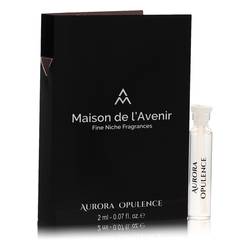 Maison De L'avenir Aurora Opulence Vial