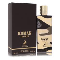 Maison Alhambra Roman Leather EDP for Unisex