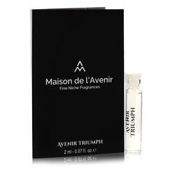 Maison De L'avenir Avenir Triumph Vial