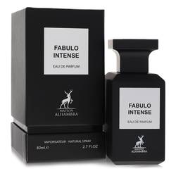 Maison Alhambra Fabulo Intense EDP for Men