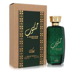 Nusuk Maktoob EDP for Men