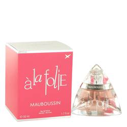 Mauboussin A La Folie EDP for Women