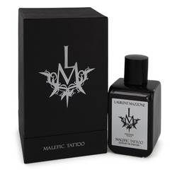 Laurent Mazzone Malefic Tattoo Extrait De Parfum for Women