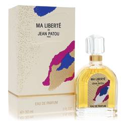 Jean Patou Ma Liberte EDP for Women