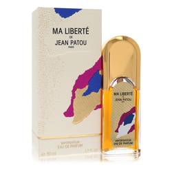 Jean Patou Ma Liberte EDP for Women