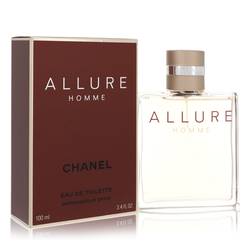 Chanel Allure Homme EDT for Men (50ml / 100ml / 150ml)