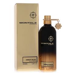 Montale Amber Musk EDP for Unisex