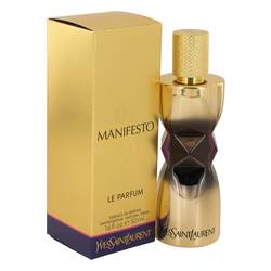 Yves Saint Laurent Manifesto Le Parfum EDP for Women