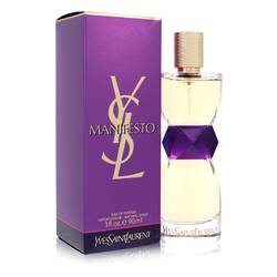 YSL Manifesto EDP for Women | Yves Saint Laurent