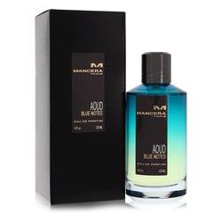 Mancera Aoud Blue Notes EDP for Unisex