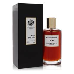 Mancera Aoud Exclusif EDP for Unisex