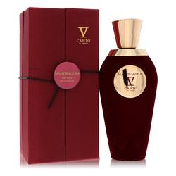 Canto Mandragola V Extrait De Parfum Spray for Unisex