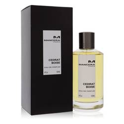 Mancera Cedrat Boise EDP for Unisex (WhatsApp 9222 0111 to check stock availability)