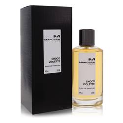 Mancera Choco Violette EDP for Unisex