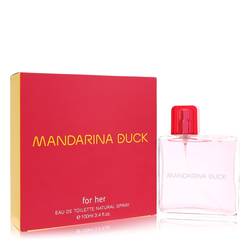 Mandarina Duck EDT for Women