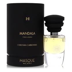 Mandala EDP for Unisex | Masque Milano