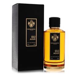 Mancera Gold Aoud EDP for Unisex