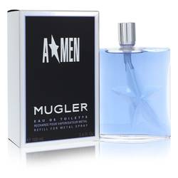 Thierry Mugler Angel Refill EDT for Men