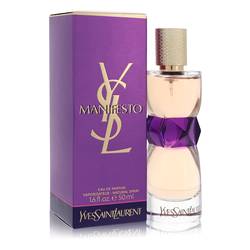 YSL Manifesto EDP for Women | Yves Saint Laurent